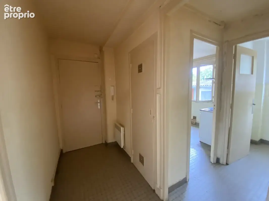 Appartement T3 a rénover à Tarbes - photo 6