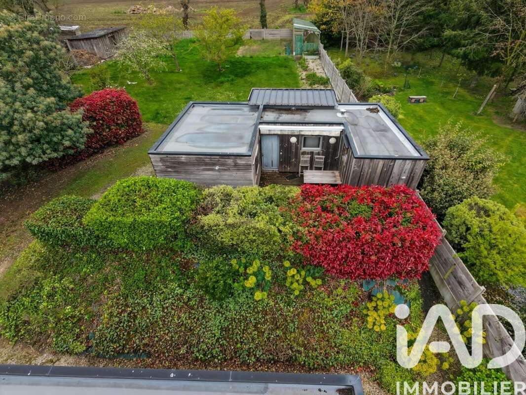 Maison 162 m² à Saint-Cast-Le-Guildo  - photo 5