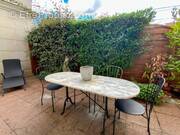 Appartement à LE RAINCY