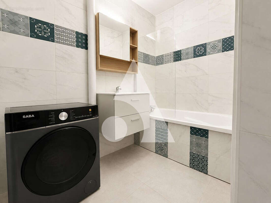 Appartement à FRANCONVILLE
