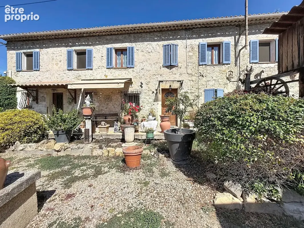 Maison 8 pièces 218 m² à vendre à Mougins (06250) - photo 24