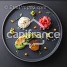 Commerce à LA SALLE-LES-ALPES