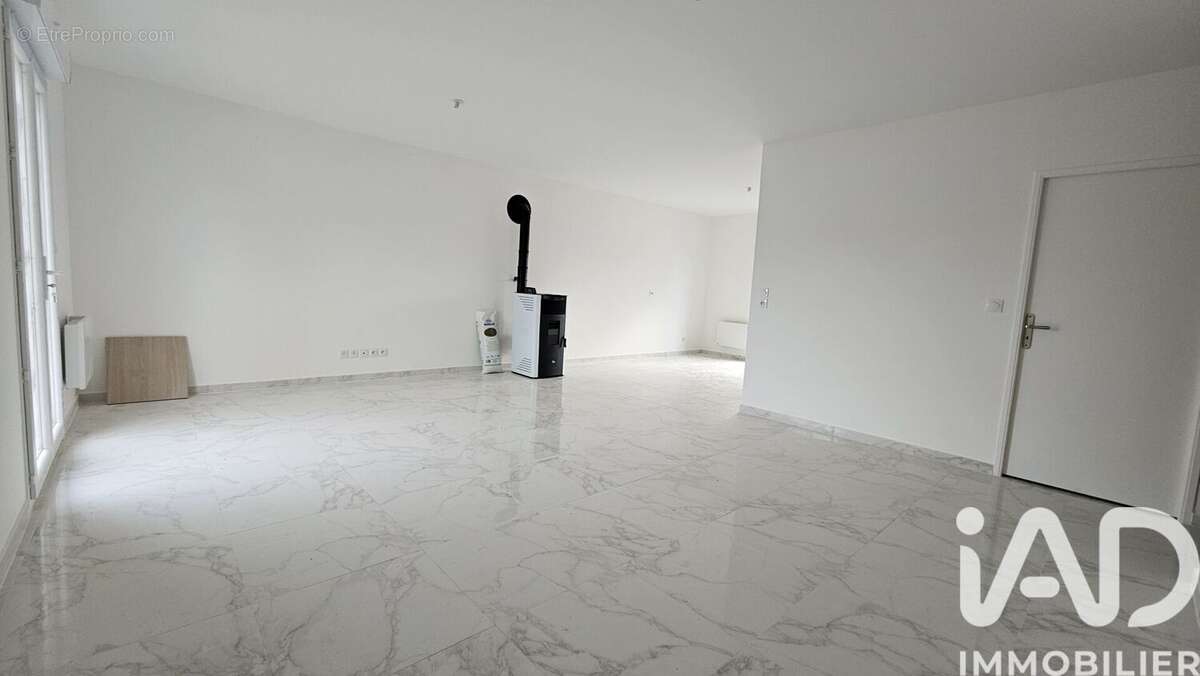 Maison 105 m² à Brannay  - photo 4