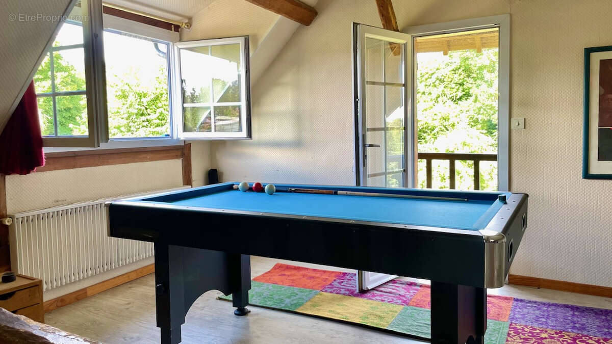 Maison à LA HOUSSAYE