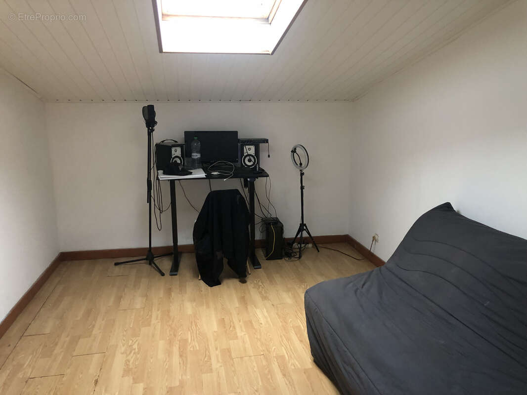 Appartement à LE TAMPON