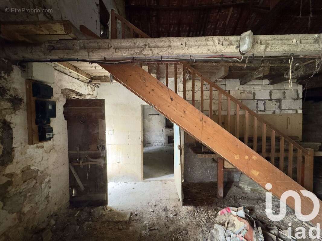 Photo 6 - Maison à SAINT-SIMON