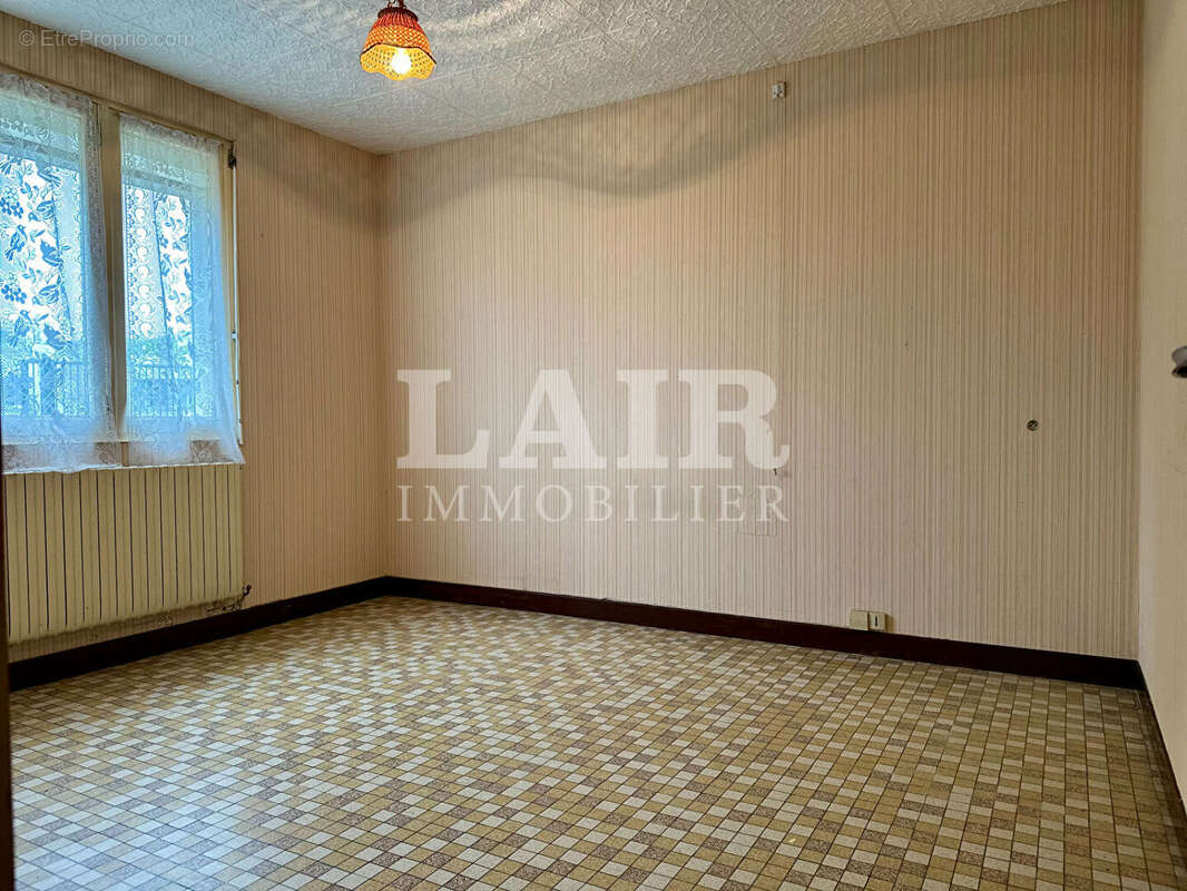 Maison à MORTAGNE-AU-PERCHE