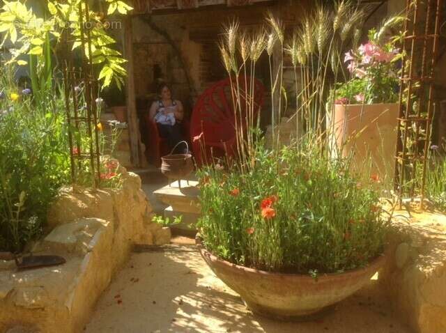 Maison à SAINT-POMPONT