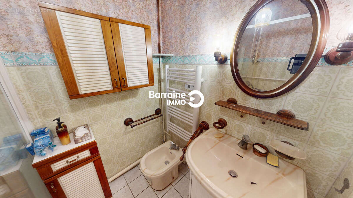 Appartement à BREST