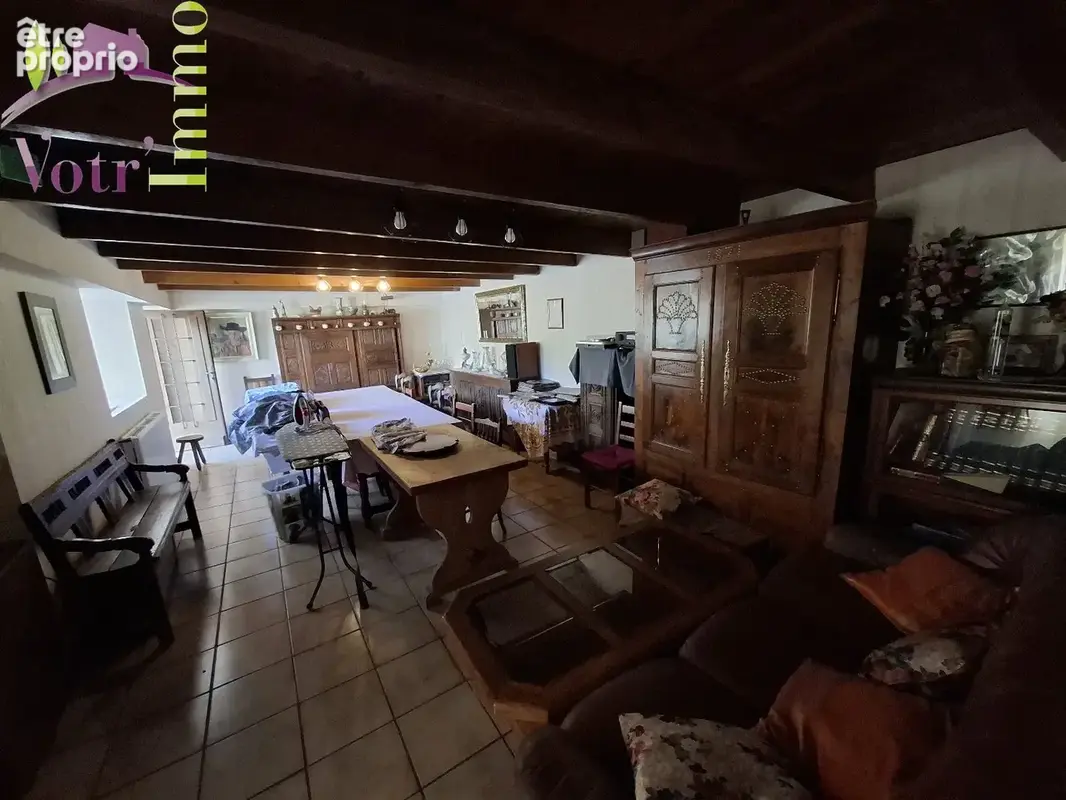 Maison dans village - photo 11