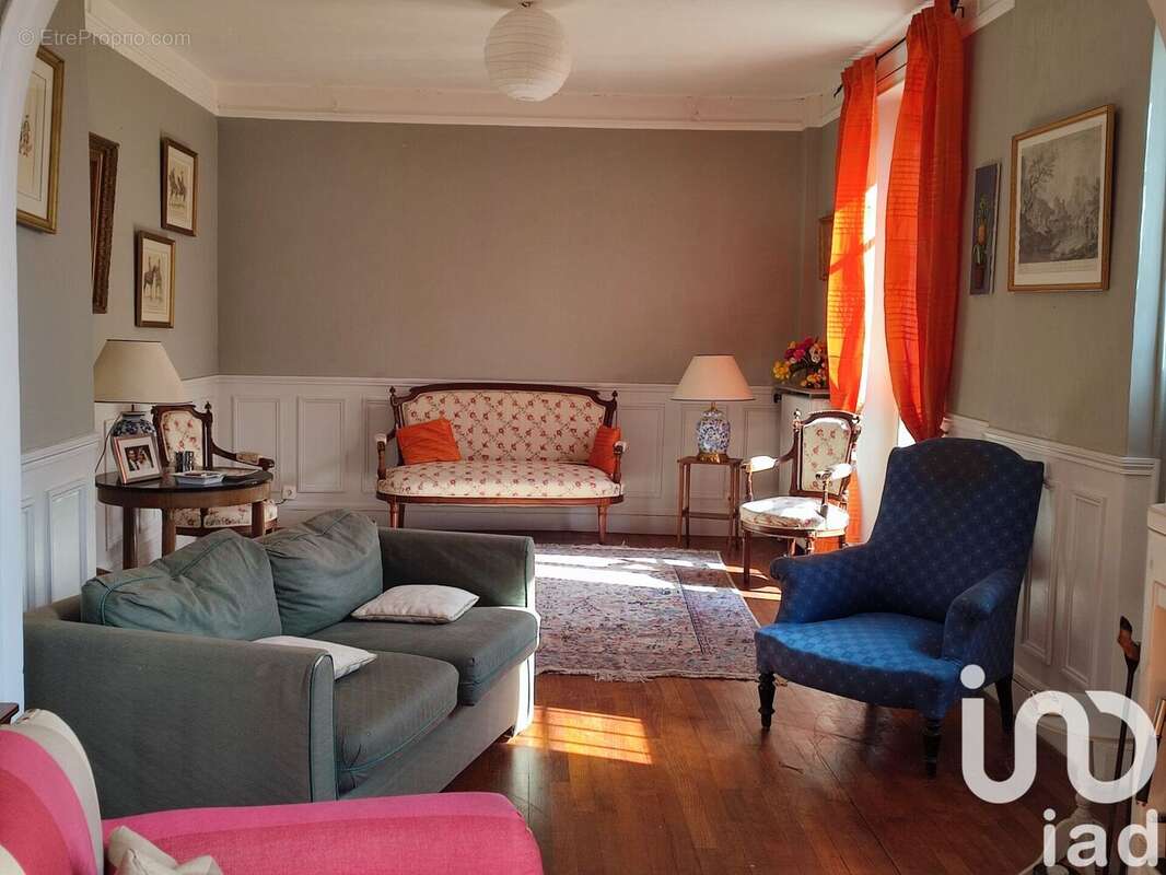 Photo 3 - Maison à VULAINES-SUR-SEINE