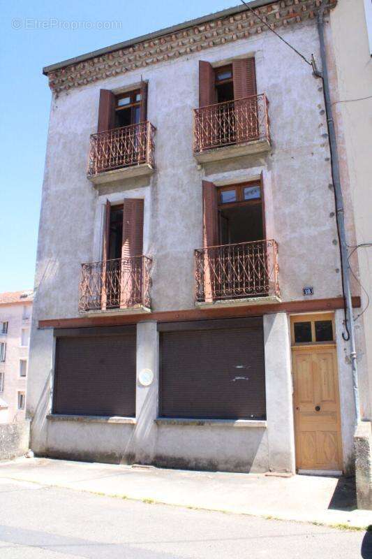 Ensemble immobilier avec plus de 830 m² exploitables. Fort potentiel de rentabilité - photo 14
