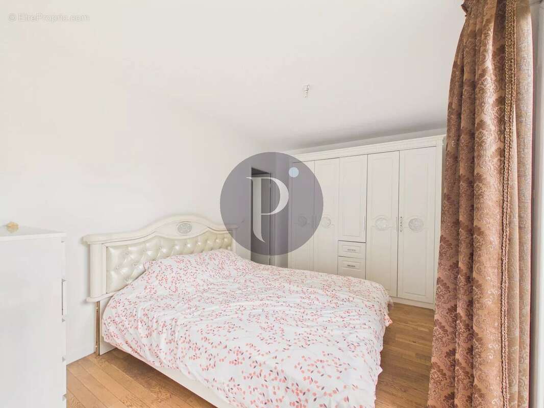 Appartement à CHATENAY-MALABRY