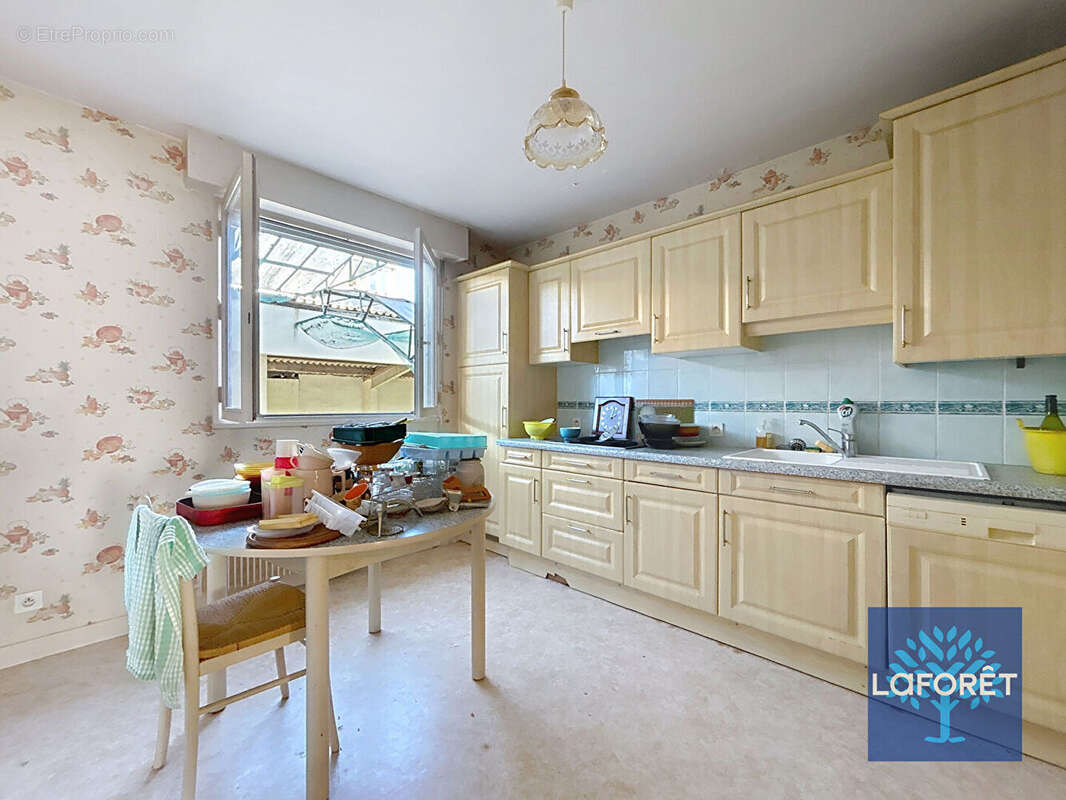 Appartement à LA ROCHE-SUR-YON