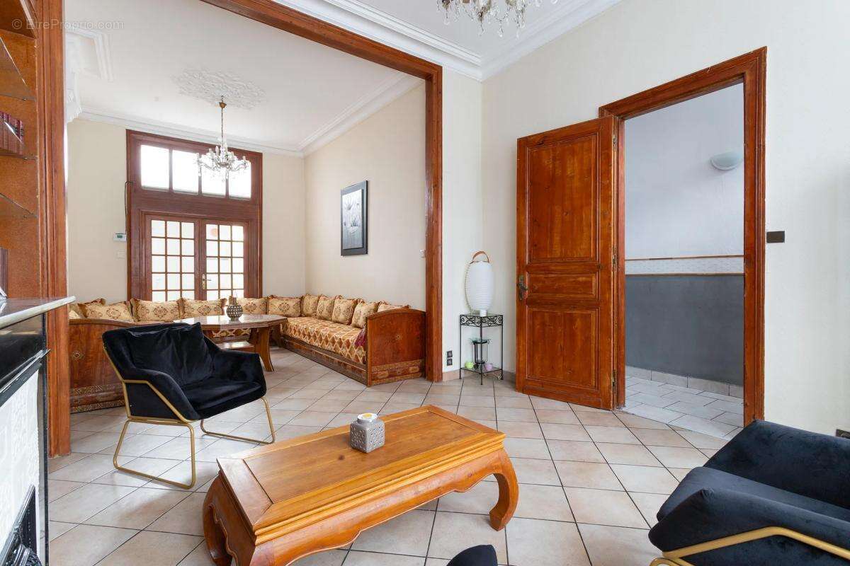 Maison à TOURCOING
