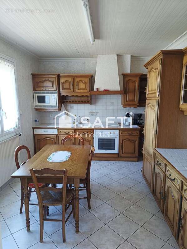 Photo 5 - Maison à CHANTONNAY