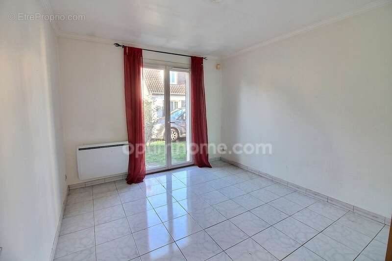 Maison à ECQUEVILLY