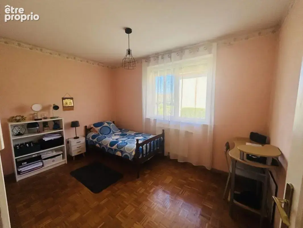 Proche montbeliard maison plain  pied avec sous sol 100 m2 - photo 7