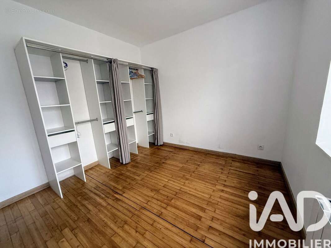 Photo 4 - Maison à VENANSAULT