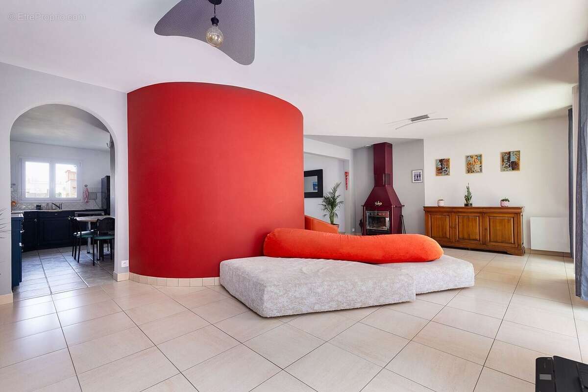 Maison 165 m² à Le Kremlin-Bicetre  - photo 7