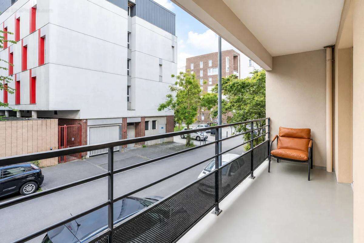 Appartement à BOBIGNY