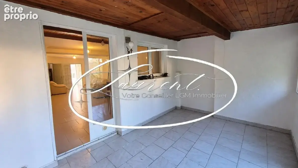 Maison À Vendre - photo 4