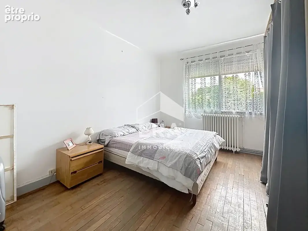 Maison Conflans Sainte Honorine 6 pièces 155 m2 - photo 14