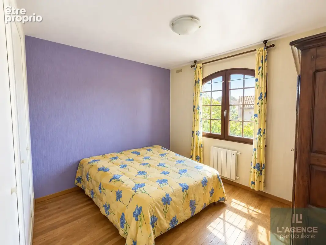 Maison T8 Auzeville - photo 8