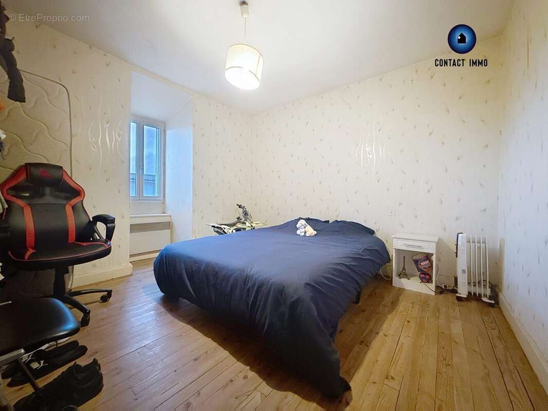Appartement à BRIVE-LA-GAILLARDE