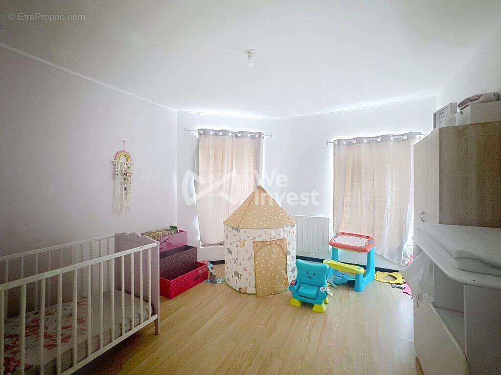 Appartement à WIGNEHIES