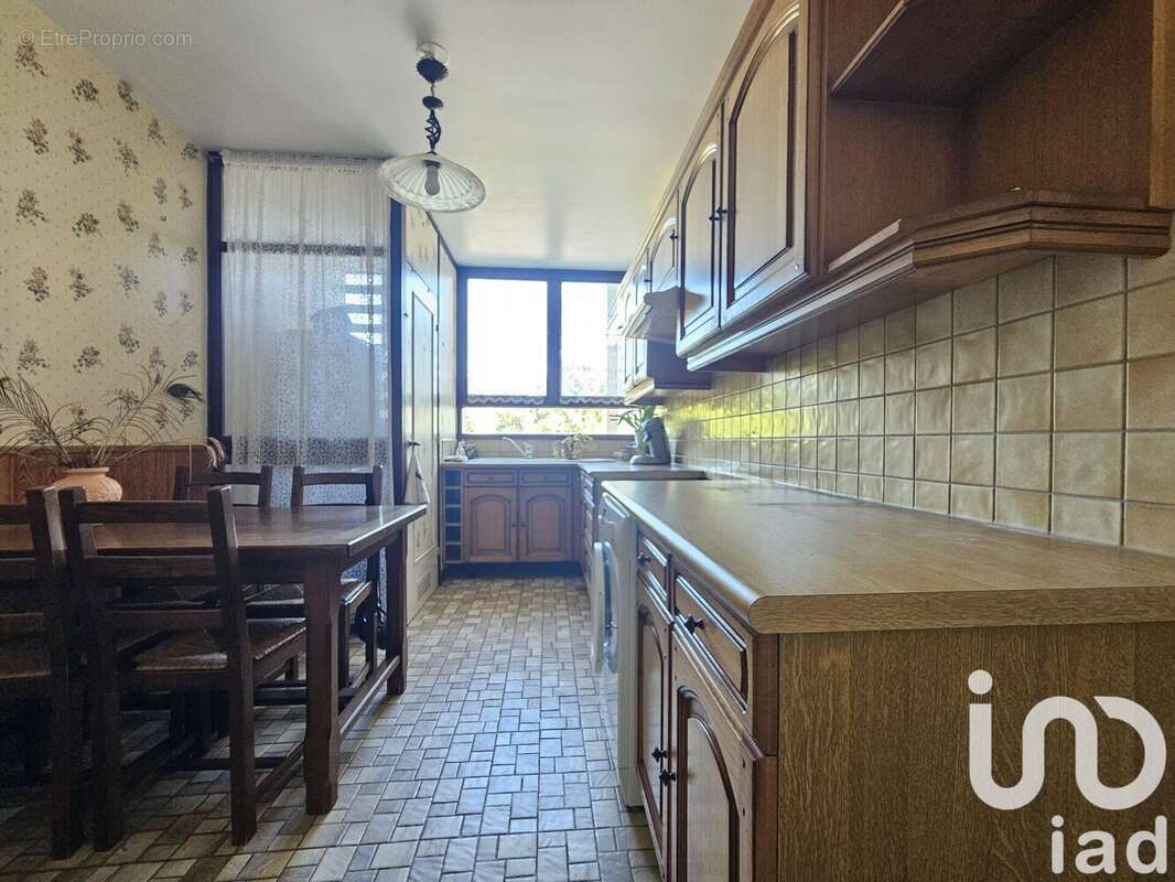 Photo 2 - Appartement à AVON