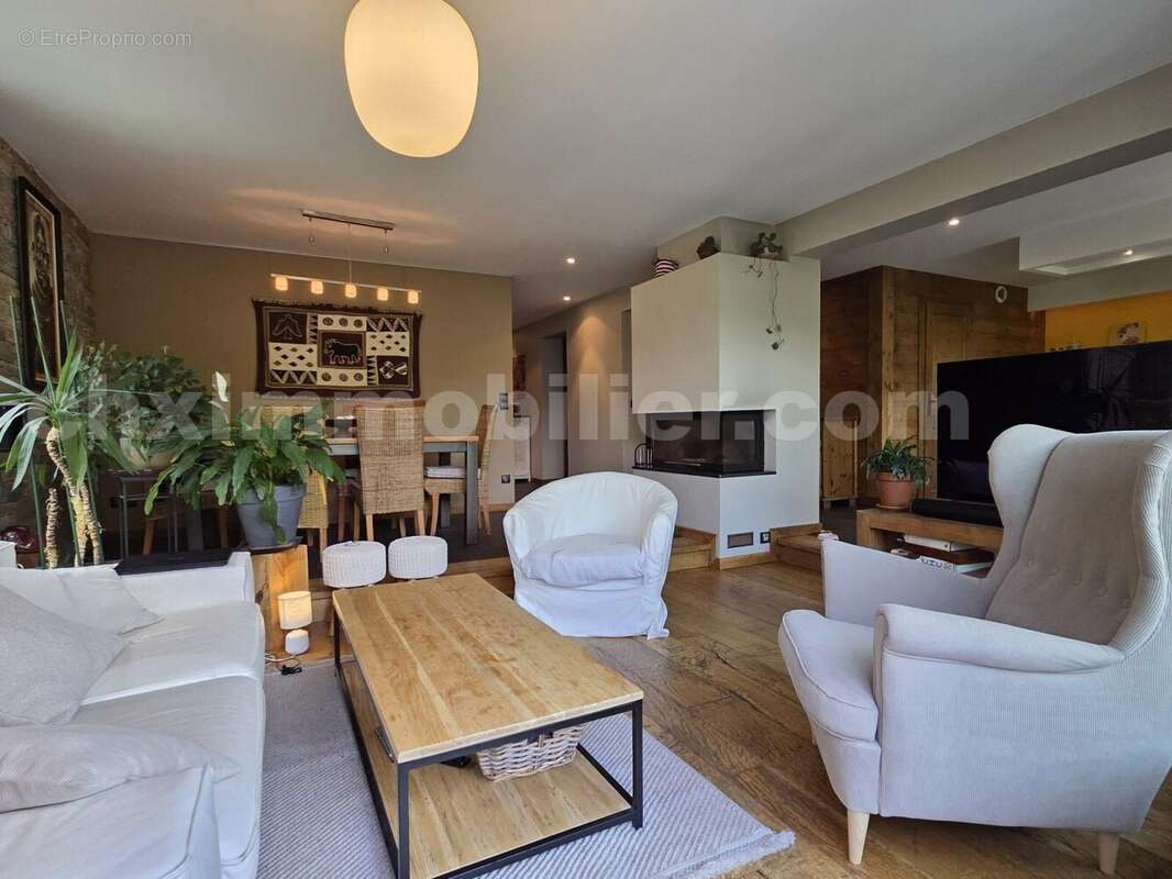 VA2022_22_sale_apartment_chamonix - Appartement à CHAMONIX-MONT-BLANC