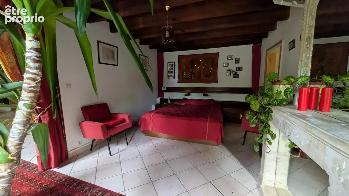 Maison À Vendre - photo 5