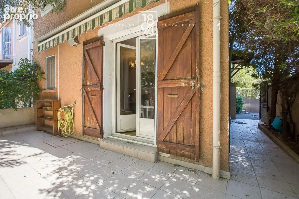 Maison T5 89m2 avec garage - photo 2