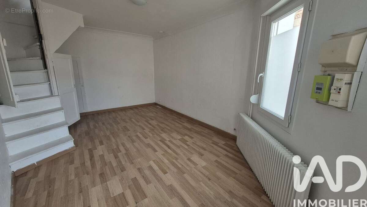 Photo 4 - Maison à DOULLENS