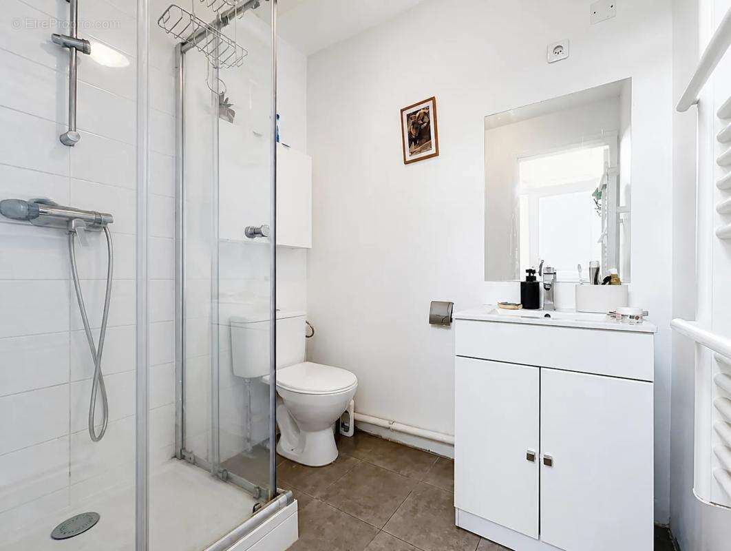 Appartement de 2 pièces de 25 m² à Corbeil-Essonnes - photo 2