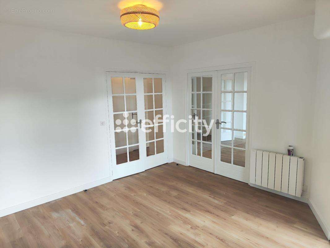 Appartement à HOSSEGOR
