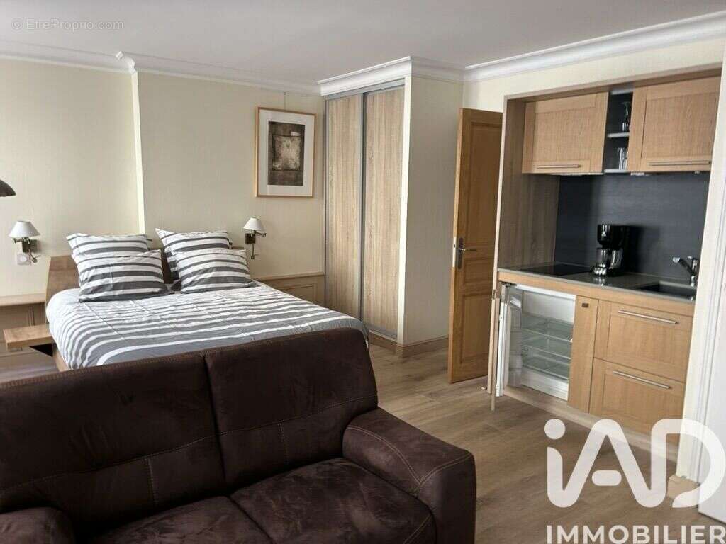 Photo 3 - Appartement à GRANVILLE
