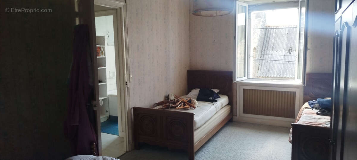 Maison à PLOUHARNEL