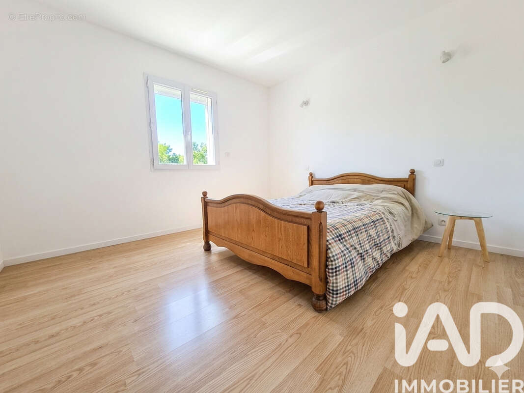 Photo 9 - Maison à MEJANNES-LE-CLAP