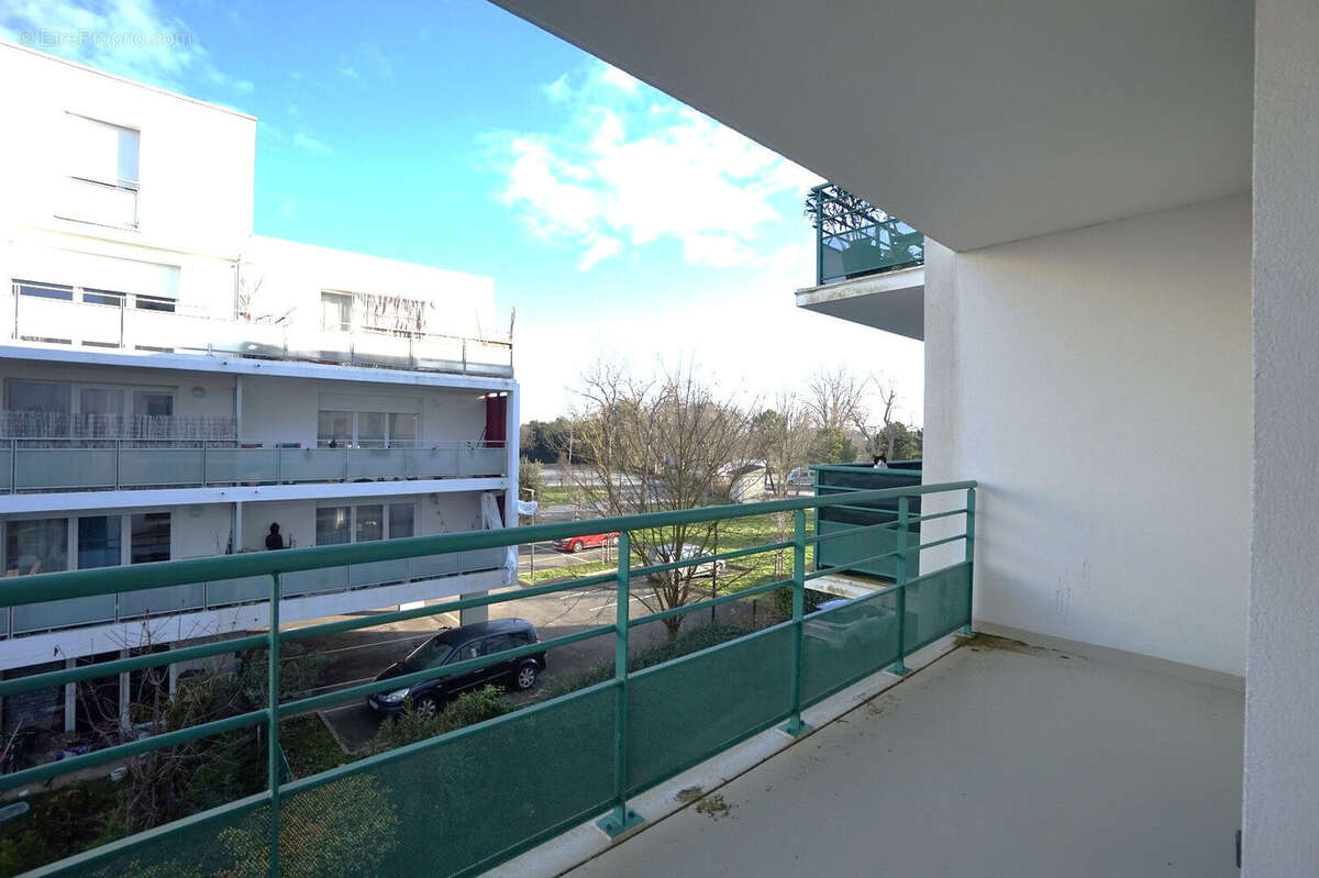 Appartement à ROYAN