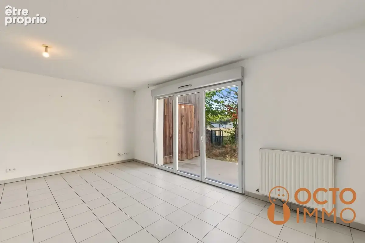 Maison 4 pièces 80 m² à vendre à Toulouse (31100) - photo 6