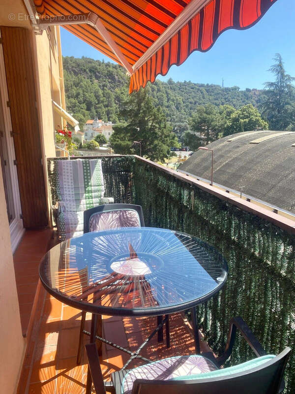 Appartement à AMELIE-LES-BAINS-PALALDA