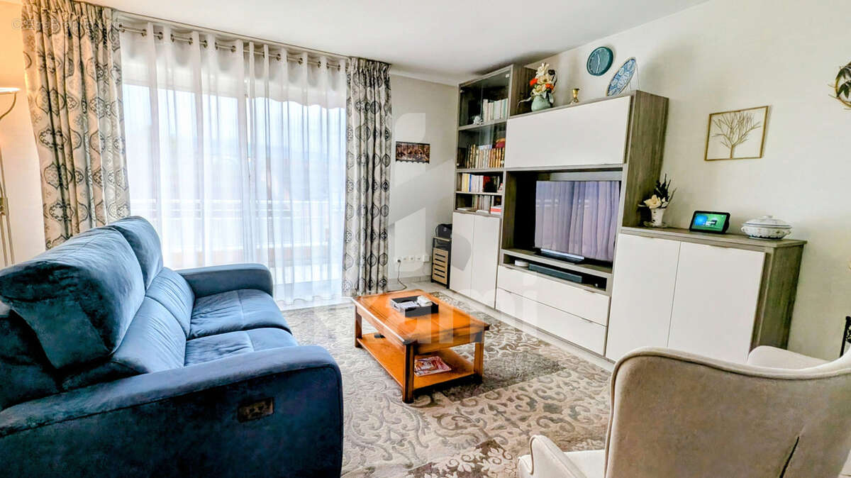 Appartement à SAINT-MARCELLIN