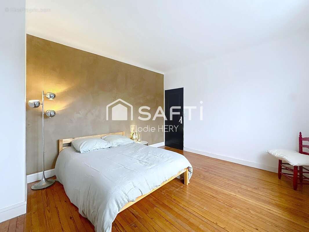 Photo 3 - Maison à BORDEAUX