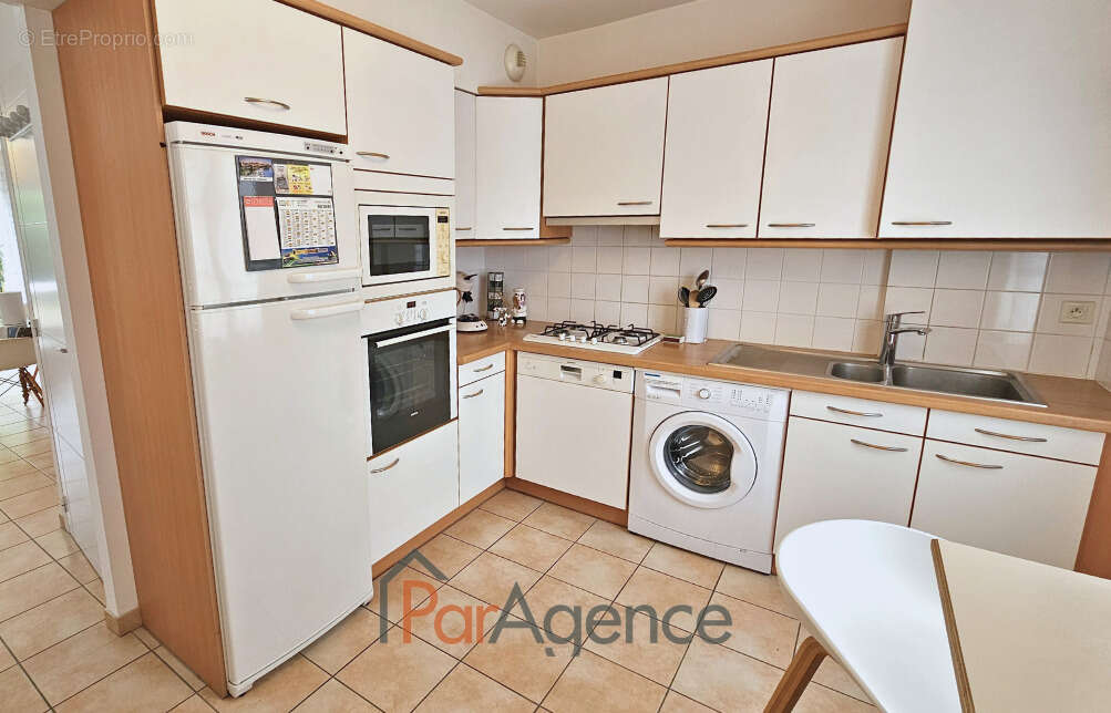 Maison à VAUX-SUR-MER