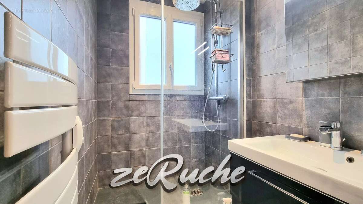 Appartement à OUISTREHAM