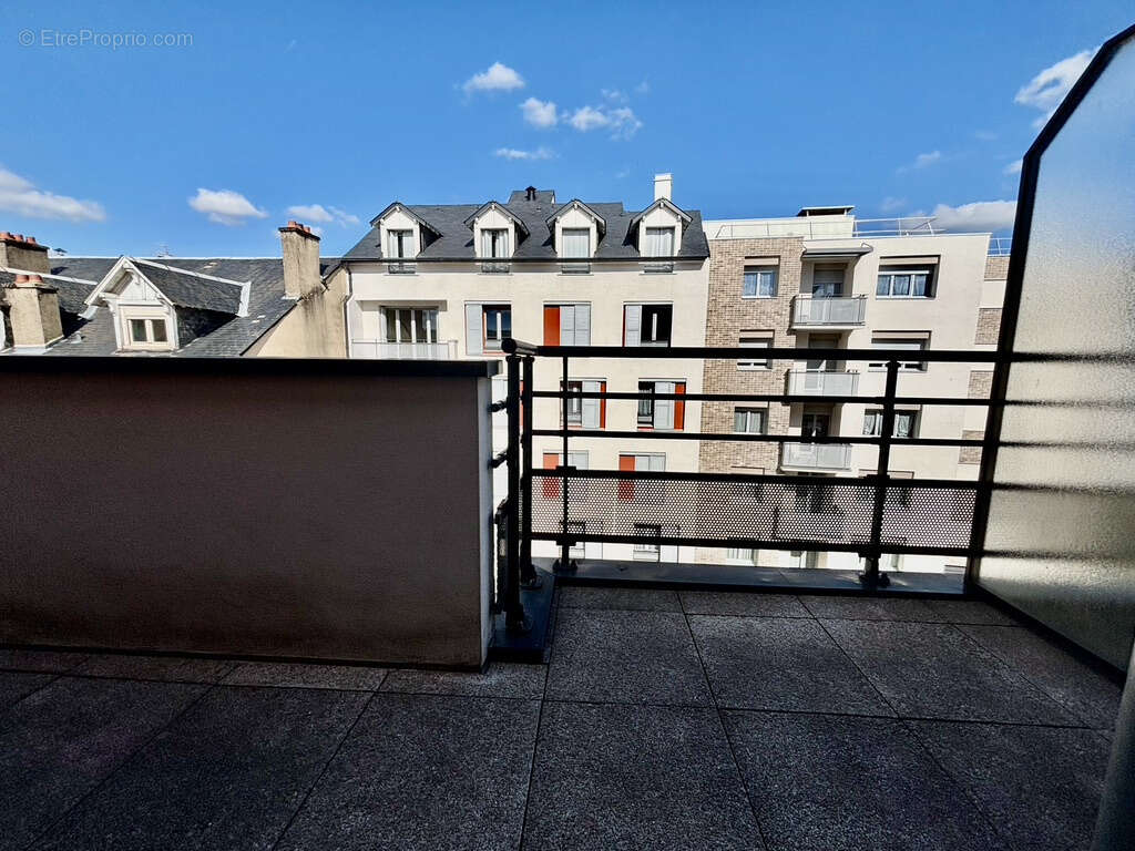 Appartement à LIMOGES