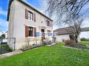 Maison à CHALINDREY