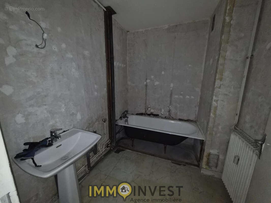 Appartement à LIMOGES